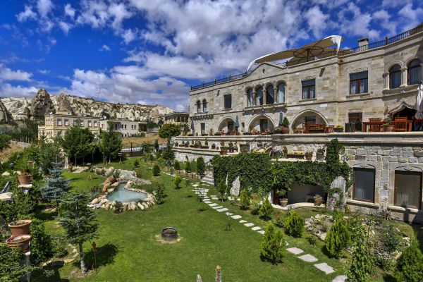 Göreme Inn Hotel (Nevsehir)